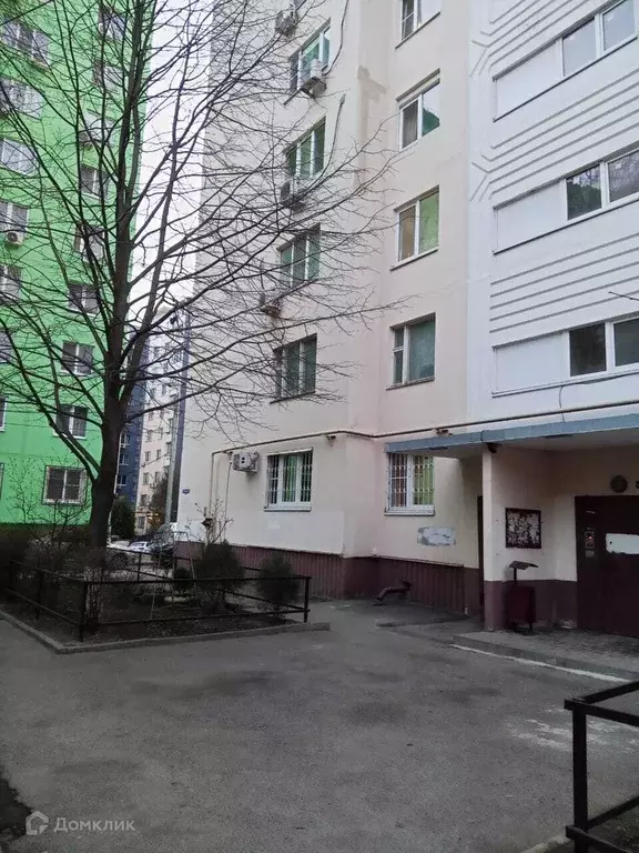 Продаётся 2-к квартира, 55 м - Фото 0
