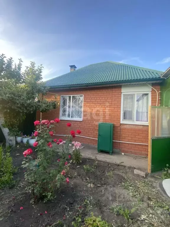 Дом в Ульяновская область, Ульяновск Дендрарий СНТ, 109 (50 м) - Фото 0