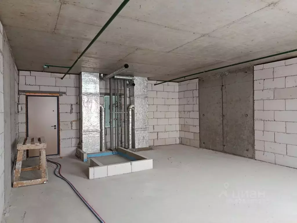 2-к кв. Московская область, Одинцовский городской округ, ... - Фото 2