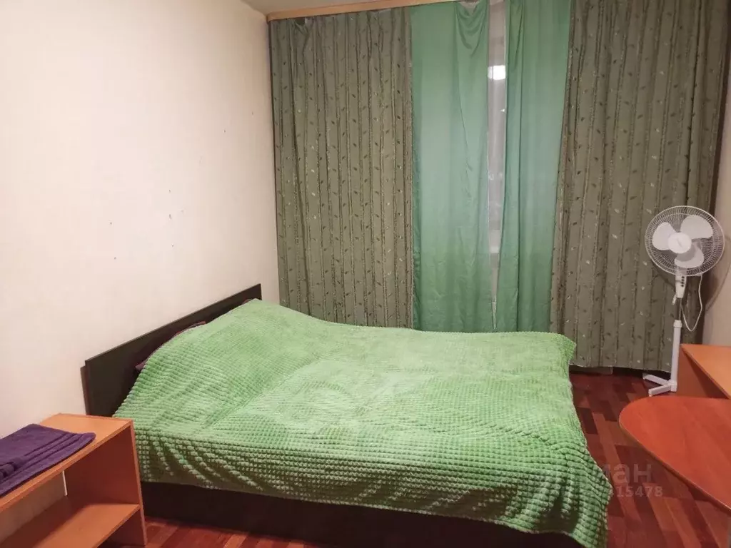 Комната Московская область, Люберцы Комсомольский просп., 15 (15.0 м) - Фото 1