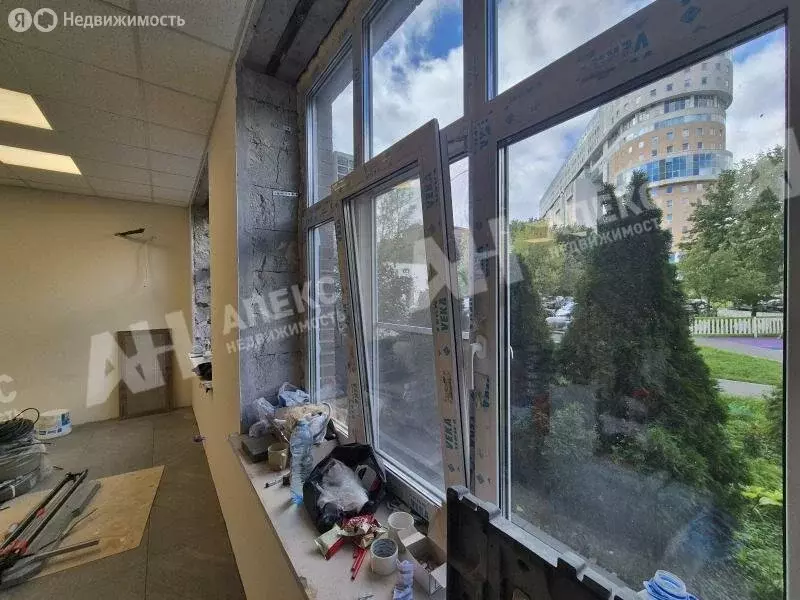 Помещение свободного назначения (130 м) - Фото 1