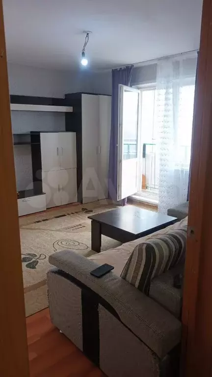 2-к. квартира, 54 м, 9/10 эт. - Фото 0