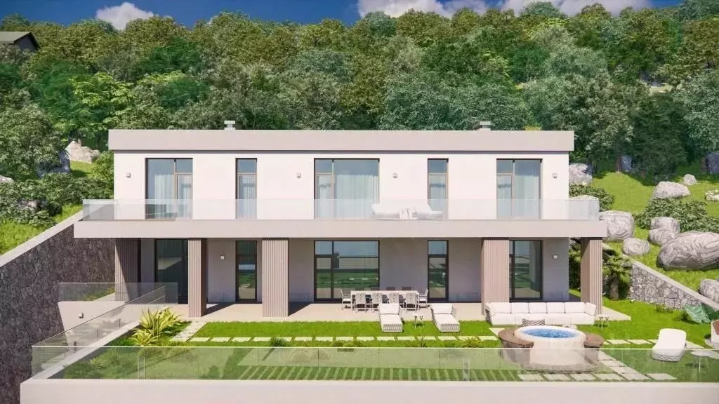 Дом в Крым, Алушта муниципальный округ, с. Малый Маяк ул. Виноградная, ... - Фото 1