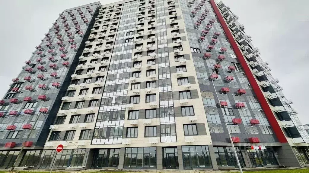 1-к кв. Московская область, Домодедово городской округ, с. Домодедово ... - Фото 1