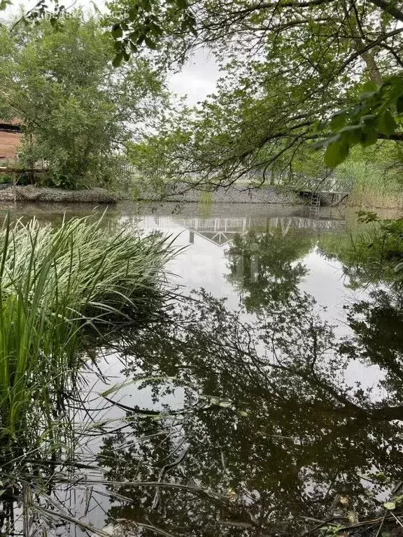 Дом в Азовский район, Елизаветинское сельское поселение, хутор Дугино ... - Фото 1