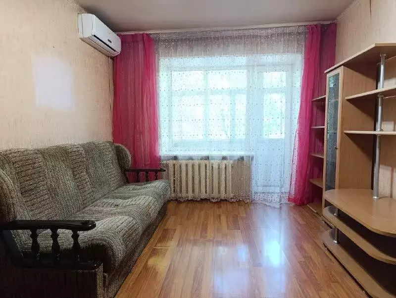 Квартира, 3 комнаты, 50.8 м - Фото 1