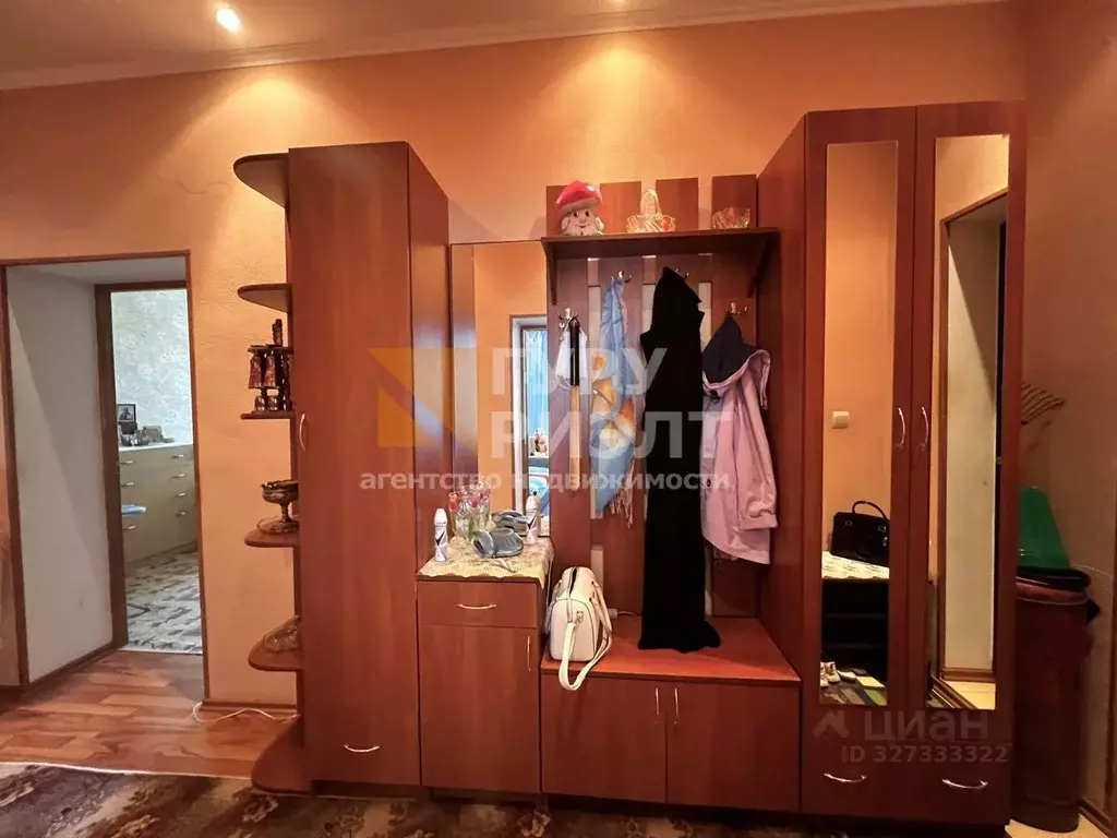 2-к кв. Калининградская область, Гвардейский муниципальный округ, пос. ... - Фото 2