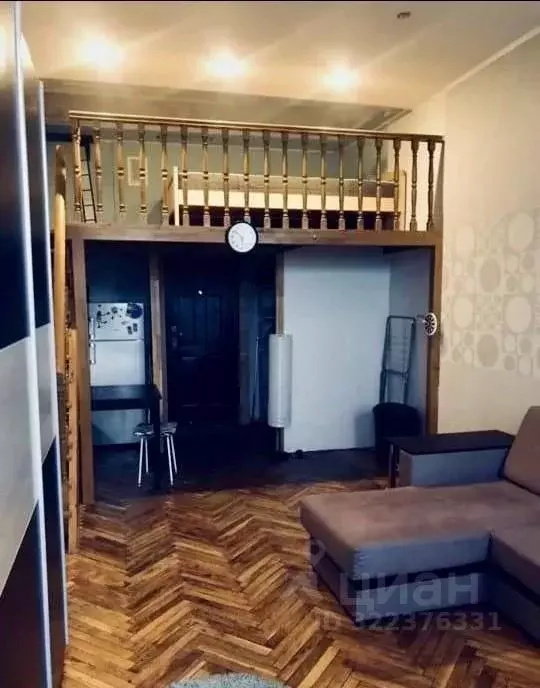 Комната Санкт-Петербург Малодетскосельский просп., 25/12 (23.0 м) - Фото 2