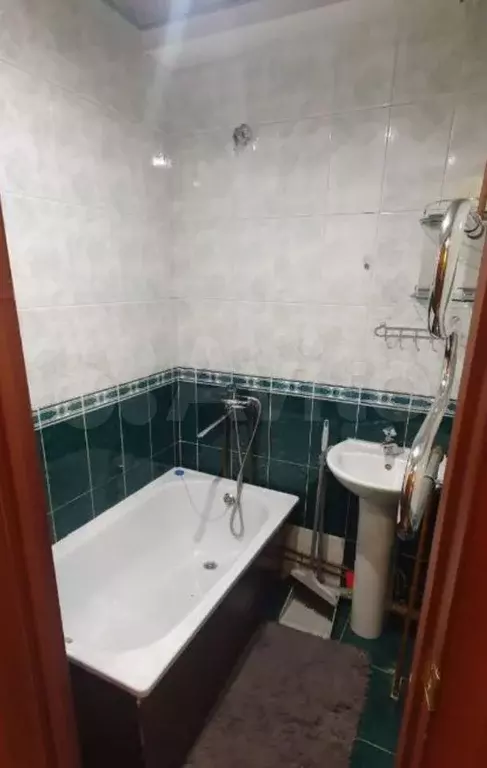 1-к. квартира, 34 м, 2/5 эт. - Фото 0