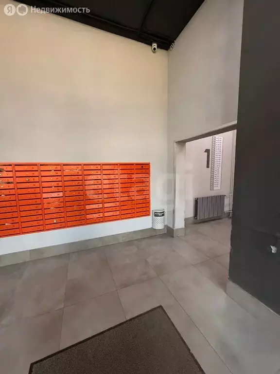 1-комнатная квартира: Ярославль, Институтская улица, 13 (40.2 м) - Фото 2