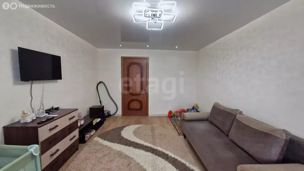 2-комнатная квартира: Муром, улица Энгельса, 21 (50.3 м) - Фото 2