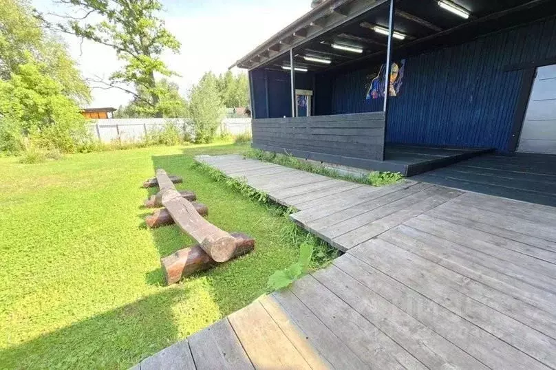 Дом в Костромская область, Костромской район, Сущевское с/пос, пос. ... - Фото 2