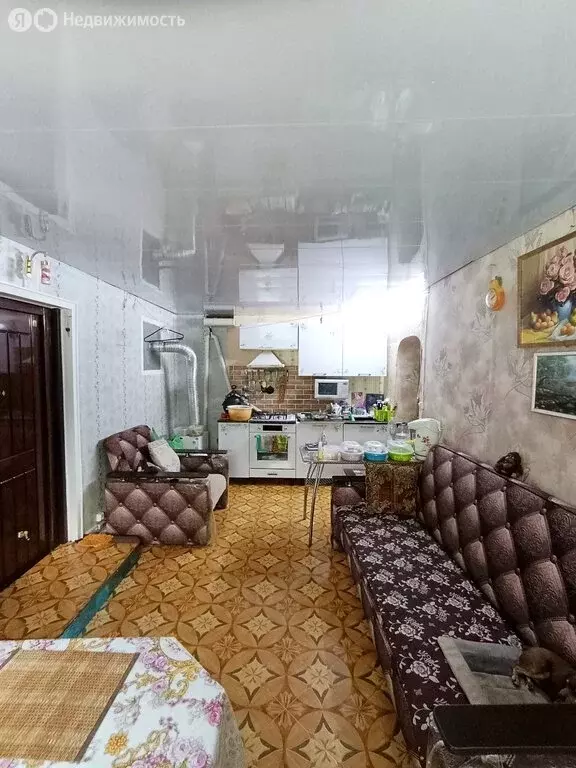 Дом в Колтубановский, улица Кирова (55 м) - Фото 1