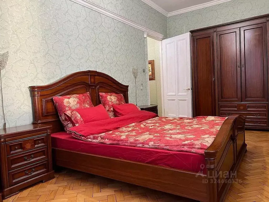 2-к кв. Москва Краснопрудная ул., 30-34С1 (57.0 м) - Фото 2