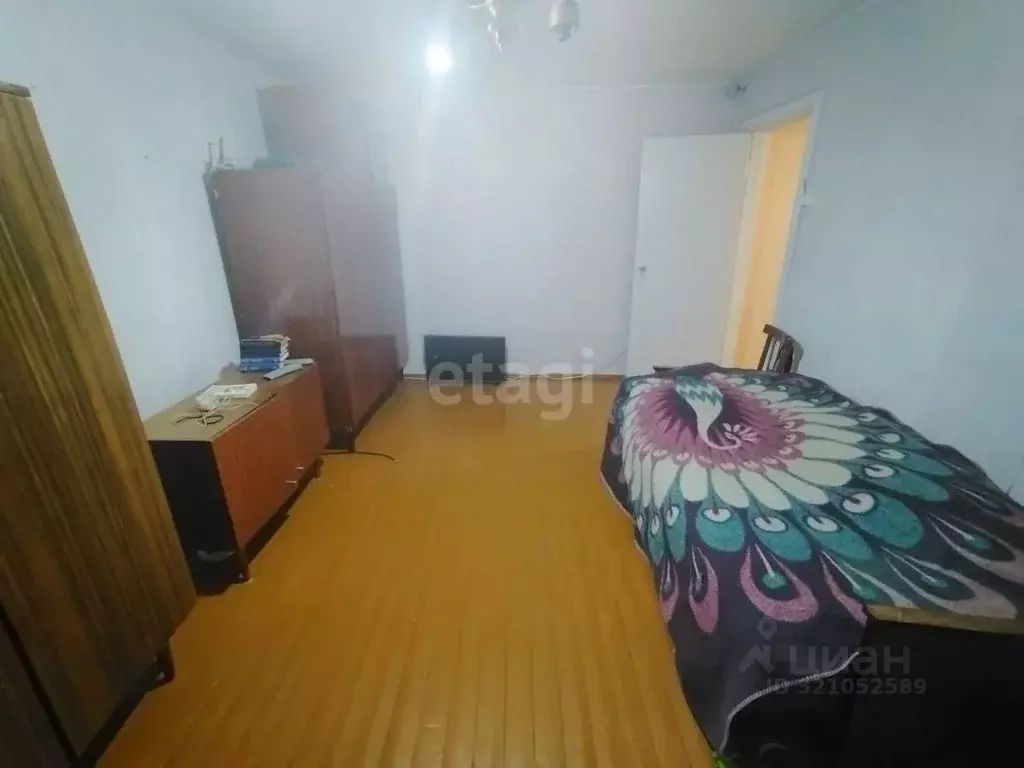 1-к кв. Архангельская область, Котласский муниципальный округ, ... - Фото 1