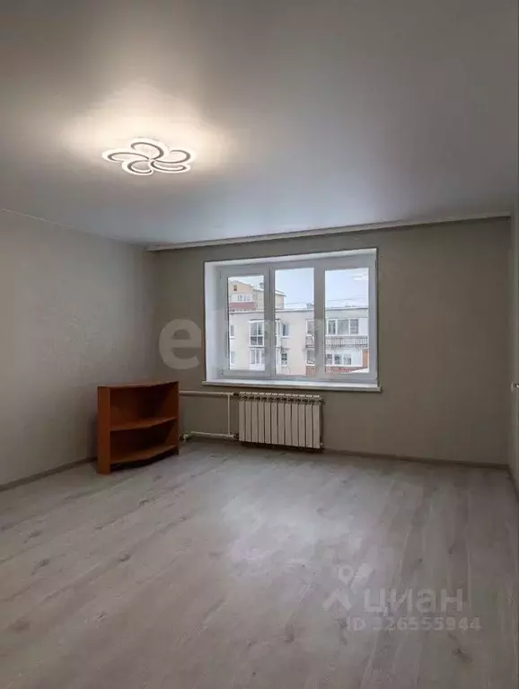 2-к кв. Калининградская область, Калининград Красная ул., 74 (60.7 м) - Фото 1