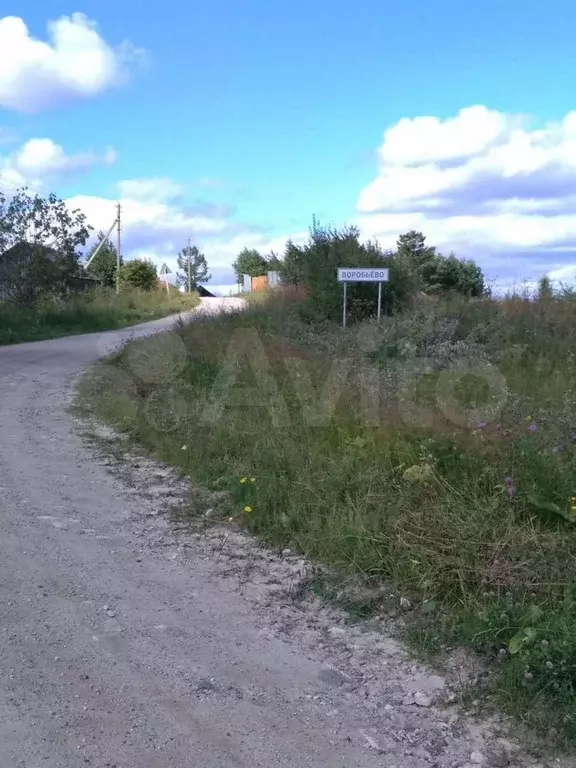 Дом 40 м на участке 7 сот. - Фото 1