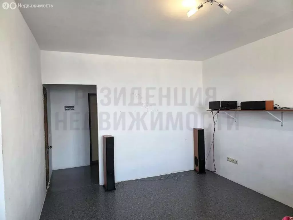 Квартира-студия: Самара, проспект Карла Маркса, 4Б (39 м) - Фото 1