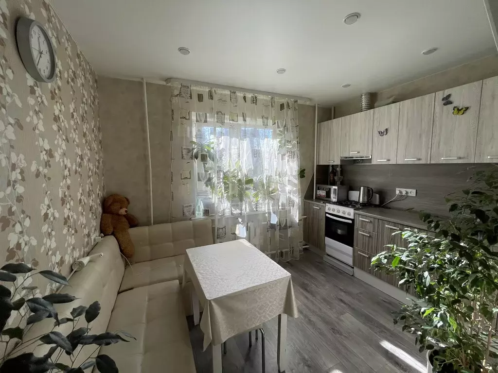Продаётся 1-к квартира, 40 м - Фото 0