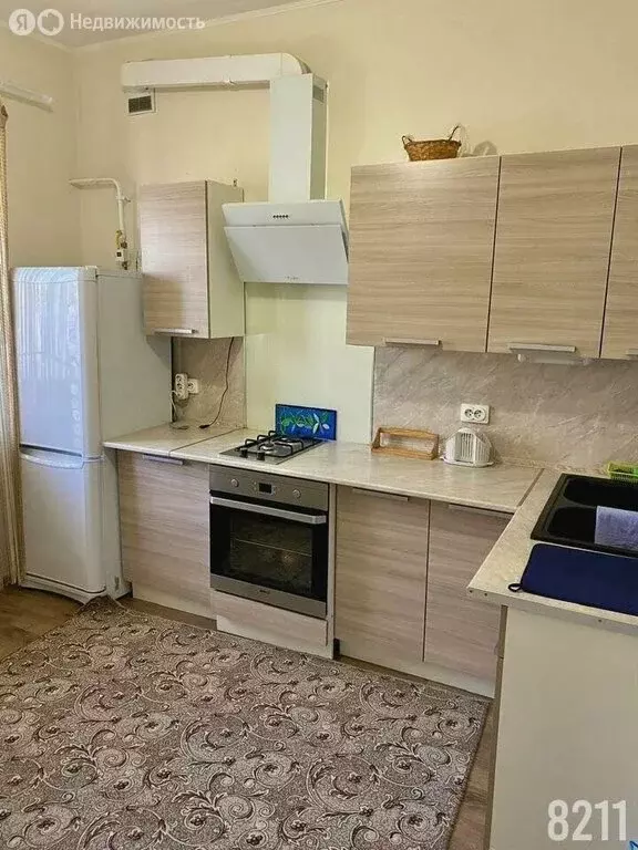 1-комнатная квартира: Аксай, улица Вартанова, 31 (38.3 м) - Фото 0