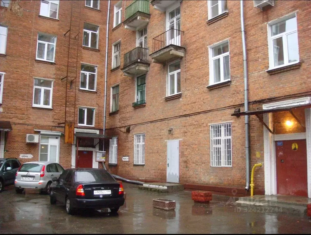 Помещение свободного назначения в Московская область, Химки ... - Фото 1