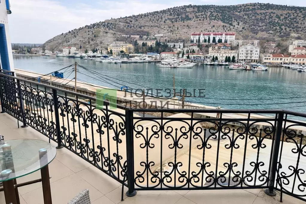 1-к кв. Севастополь, Севастополь, Балаклава г. ул. Мраморная, 17 (30.0 ... - Фото 2