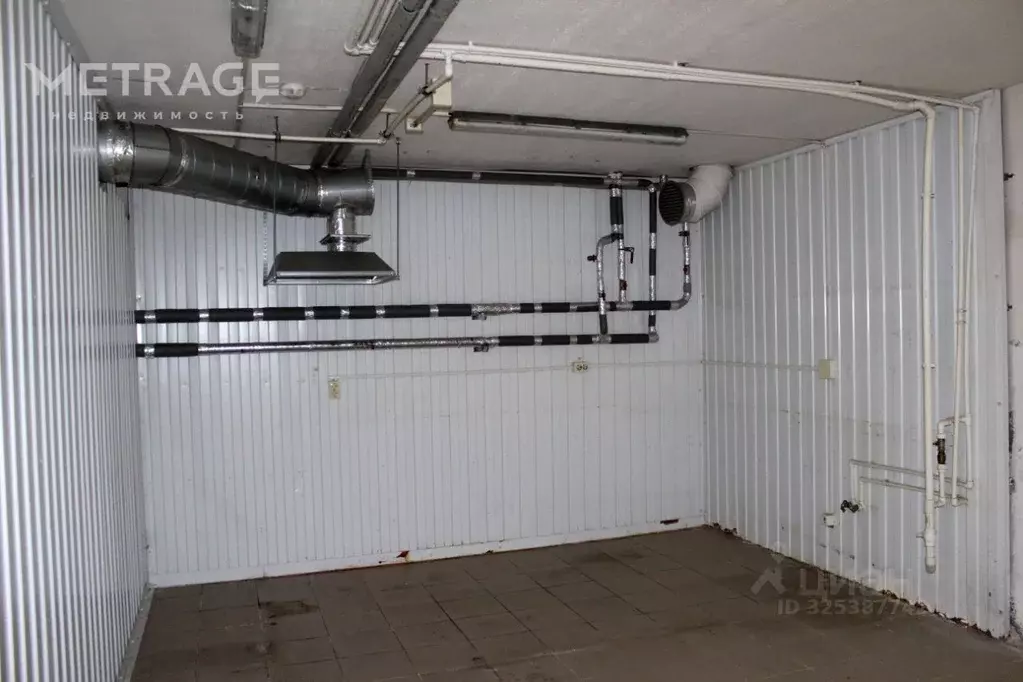 Производственное помещение в Новосибирская область, Новосибирск ул. ... - Фото 2