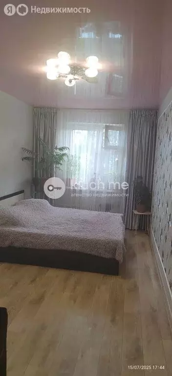 2-комнатная квартира: Казань, проспект Победы, 100 (71 м) - Фото 0