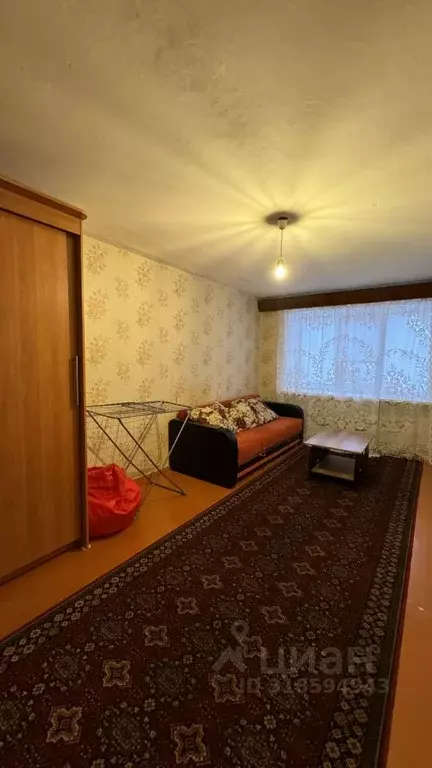 2-к кв. Мурманская область, Мурманск ул. Аскольдовцев, 3 (47.0 м) - Фото 0