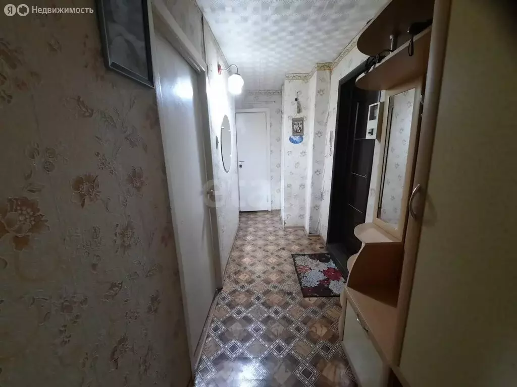 2-комнатная квартира: Нижний Тагил, улица Дарвина, 38 (44.1 м) - Фото 1