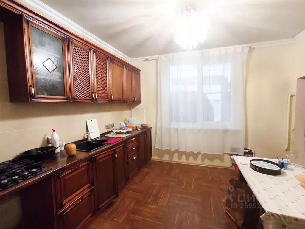 Дом в Ростовская область, Ростов-на-Дону ул. 3-я Акварельная (75 м) - Фото 1