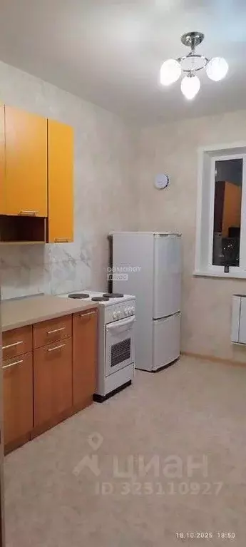 1-к кв. Иркутская область, Иркутск ул. Пискунова, 158/1 (35.0 м) - Фото 2