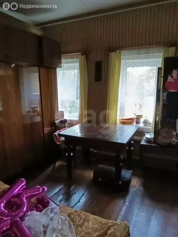 Дом в деревня Кормилицино, Московское шоссе (50 м) - Фото 1