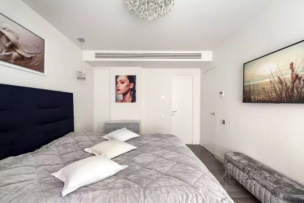 2-к кв. Москва Ленинградский просп., 15С28 (82.6 м) - Фото 2