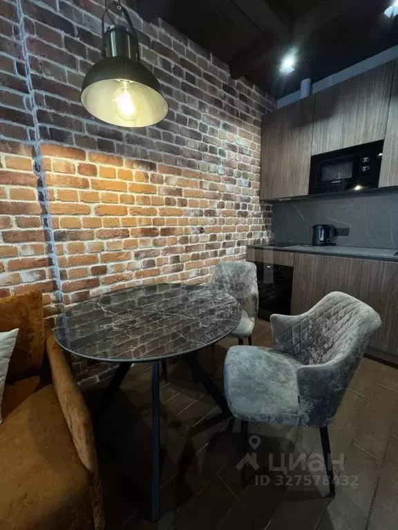 1-к кв. Москва ул. Крузенштерна, 10к1 (35.0 м) - Фото 0