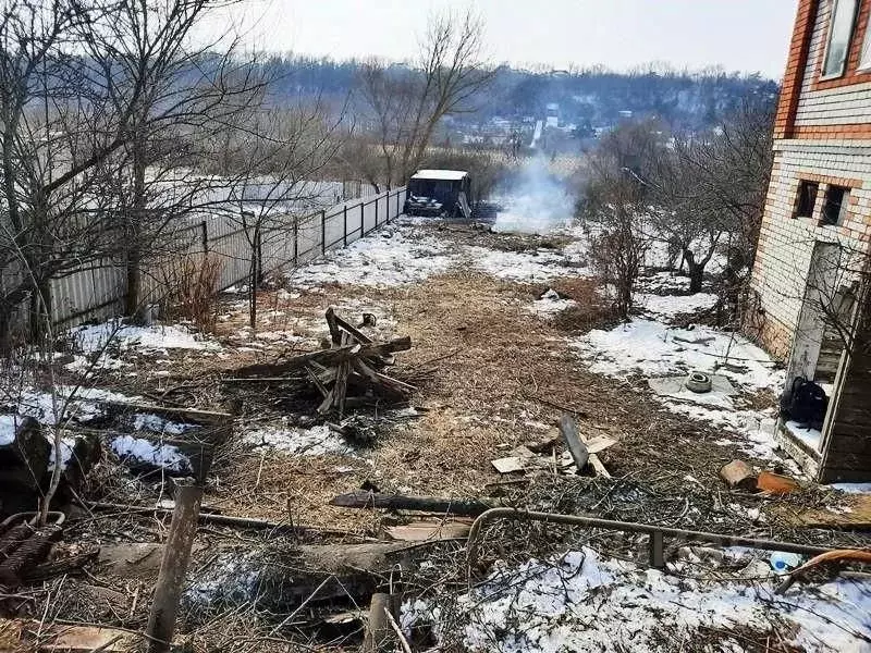 Участок в Белгородская область, Яковлевский муниципальный округ, с. ... - Фото 1