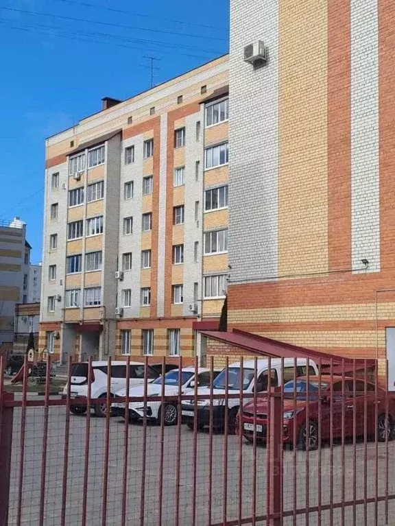 2-к кв. Тамбовская область, Тамбов ул. Чичерина, 44А (57.8 м) - Фото 0