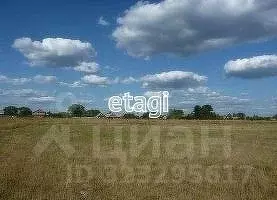 Участок в Калужская область, Малоярославецкий муниципальный округ, ... - Фото 1