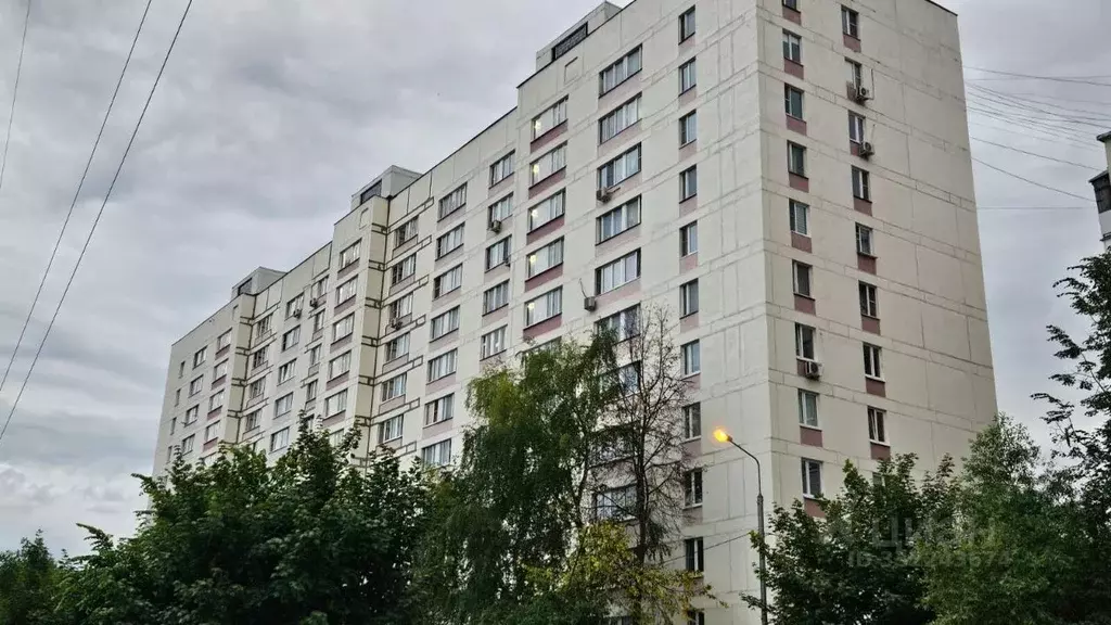 3-к кв. Москва, Москва, Троицк В мкр, 32 (65.2 м) - Фото 2