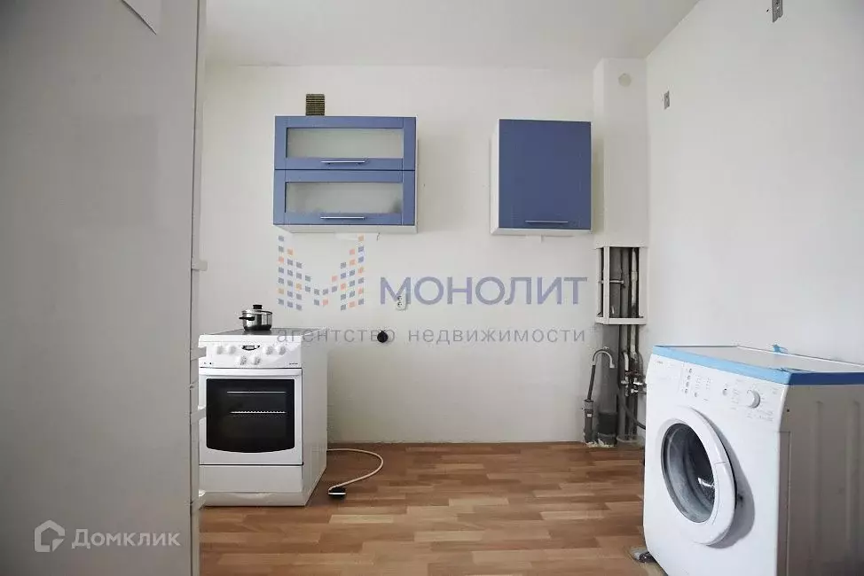 Продаётся 4-к квартира, 107.6 м - Фото 0