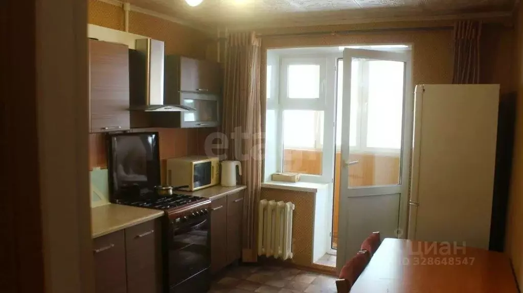 1-к кв. Башкортостан, Салават Ленинградская ул., 93 (43.0 м) - Фото 2