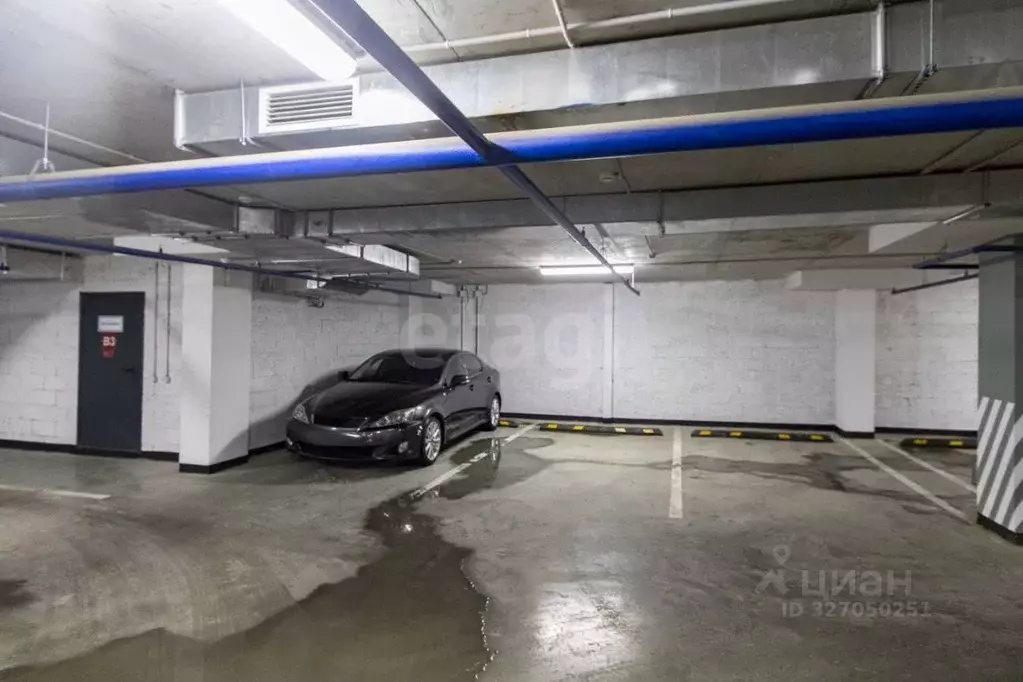 Гараж в Тюменская область, Тюмень Харьковская ул., 76 (13 м) - Фото 2