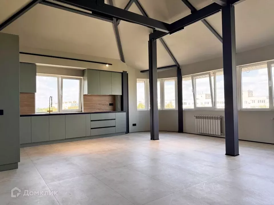 Продаётся 3-к квартира, 87 м - Фото 1