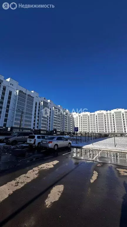 1-комнатная квартира: Чигири, Европейская улица, 13 (40.7 м) - Фото 2