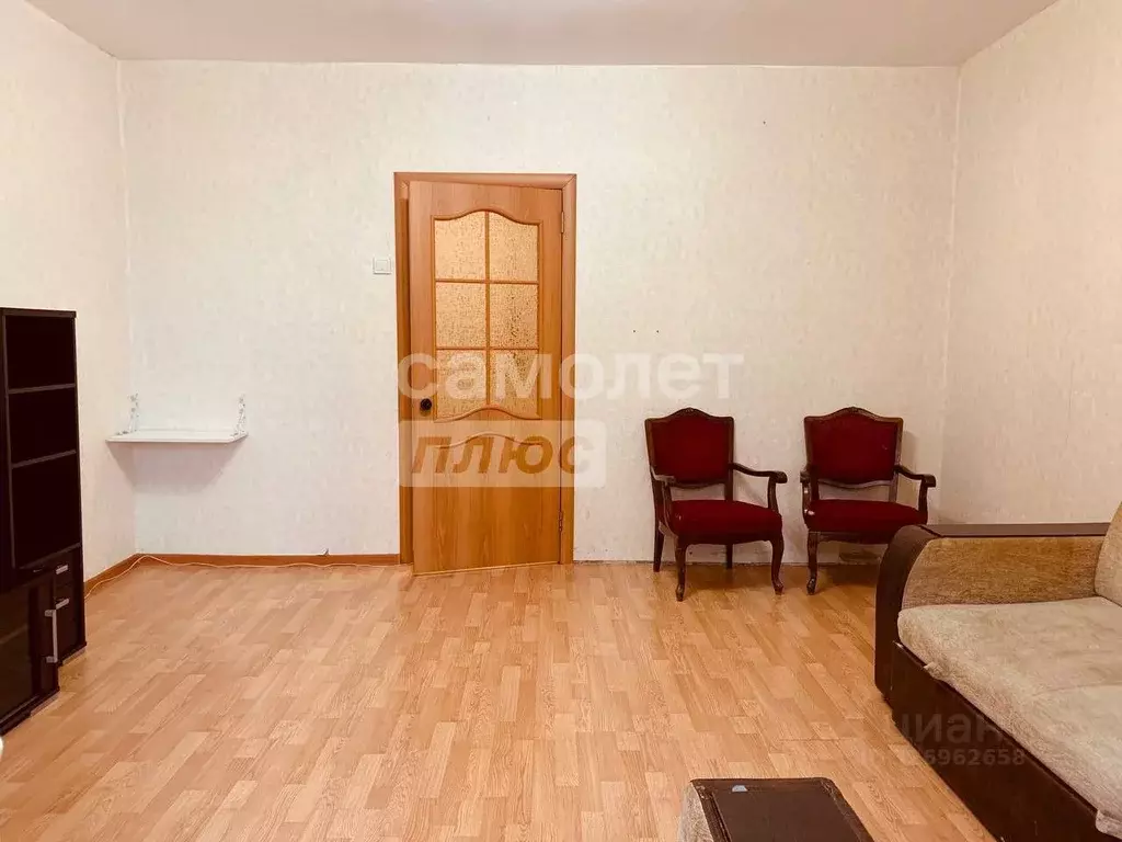 1-к кв. Челябинская область, Челябинск ул. 40-летия Победы, 18 (40.3 ... - Фото 1