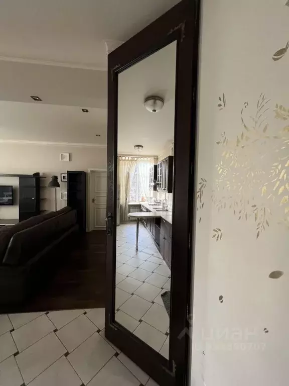 2-к кв. Москва ул. 1812 года, 7 (56.0 м) - Фото 2