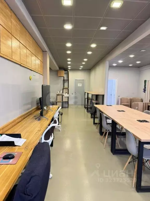 Офис в Башкортостан, Уфа ул. Менделеева, 137 (303 м) - Фото 2