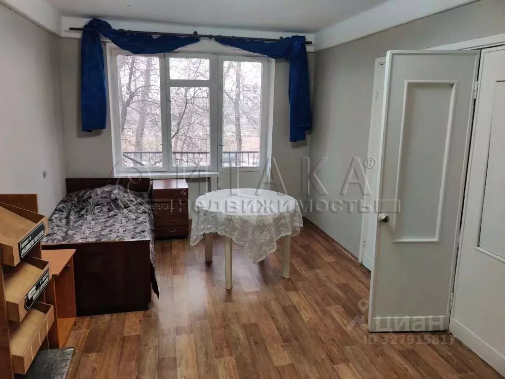 2-к кв. Санкт-Петербург Витебский просп., 21К1 (45.0 м) - Фото 1