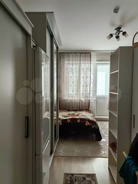 Квартира-студия, 25 м, 7/9 эт. - Фото 1