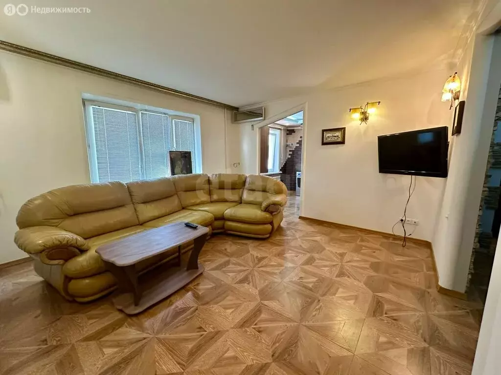 2-комнатная квартира: Ачинск, 2-й Юго-Восточный микрорайон, 60 (53.3 ... - Фото 1